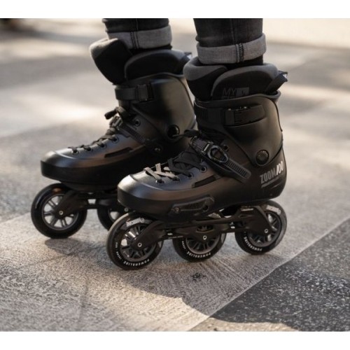 Powerslide Zoom Pro 100 Inline Skates