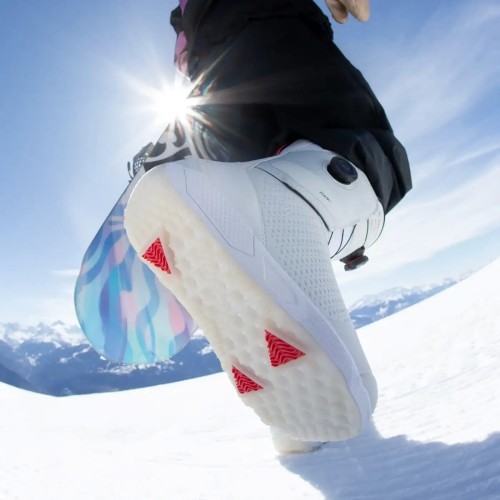 Nidecker Rift Pro snowboard boots