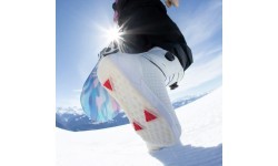 Nidecker Rift Pro snowboard boots