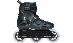 Powerslide Imperial Darkteal 110 Inline Skates