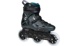 Powerslide Imperial Darkteal 110 Inline Skates