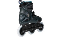 Powerslide Imperial Darkteal 110 Inline Skates