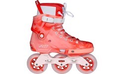 Powerslide NEXT Grapefruit 100 inline skates