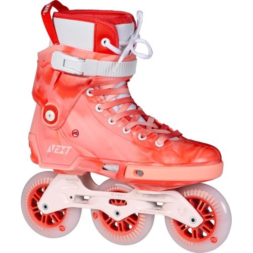Powerslide NEXT Grapefruit 100 inline skates