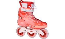 Powerslide NEXT Grapefruit 100 inline skates