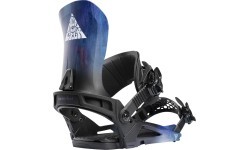 Крепления для сноуборда Nidecker Kaon Plus
