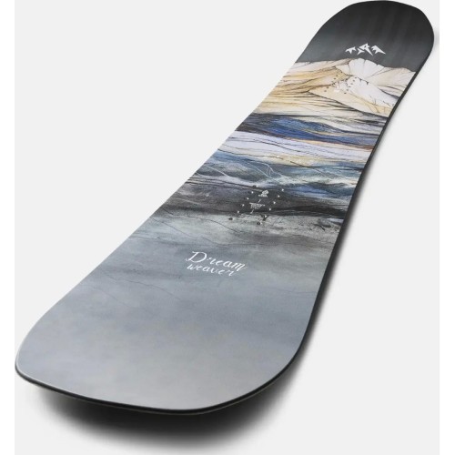 Сноуборд Jones Dream Weaver