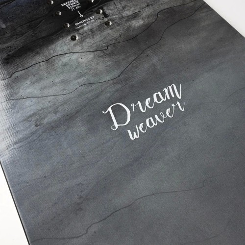 Сноуборд Jones Dream Weaver