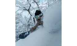 Крепления для сноуборда Nidecker Kaon Plus