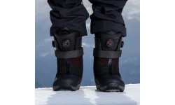 Nidecker Index Snowboard Boots