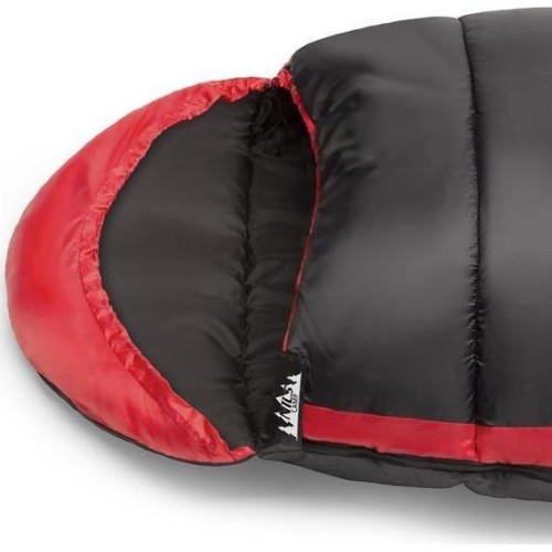 NC2012 SLEEPING BAG NILS CAMP