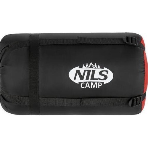 Спальный мешок NC2012 NILS CAMP