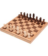Šachmatai Philos 30x15cm