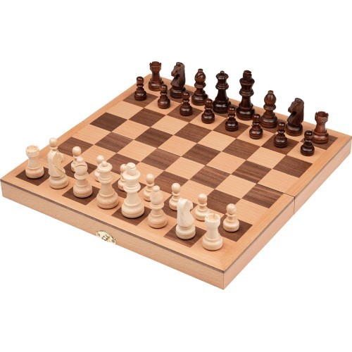 Chess Philos 30x15cm