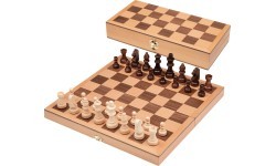 Шахматы Philos 30x15см