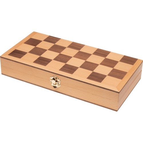 Chess Philos 30x15cm