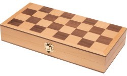 Šachmatai Philos 30x15cm