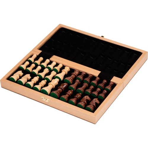 Chess Philos 30x15cm