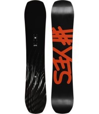 Yes. Standard Snowboard