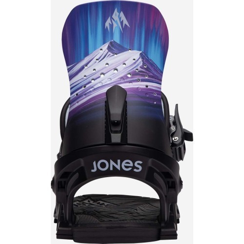 Jones Aurora Snowboard Bindings
