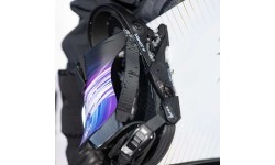 Крепления для сноуборда Jones Aurora