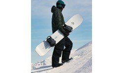 Jones Aviator 2.0 Snowboard