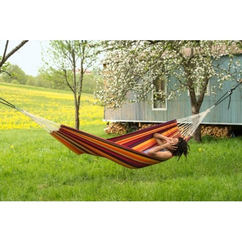 Hammock Amazonas Lambada Tropical