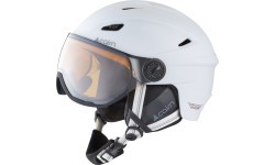 Slidinėjimo šalmas CAIRN IMPULSE VISOR PHOTOCHROMIC