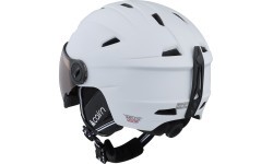 Slidinėjimo šalmas CAIRN IMPULSE VISOR PHOTOCHROMIC