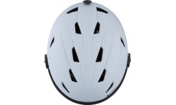 Slidinėjimo šalmas CAIRN IMPULSE VISOR PHOTOCHROMIC
