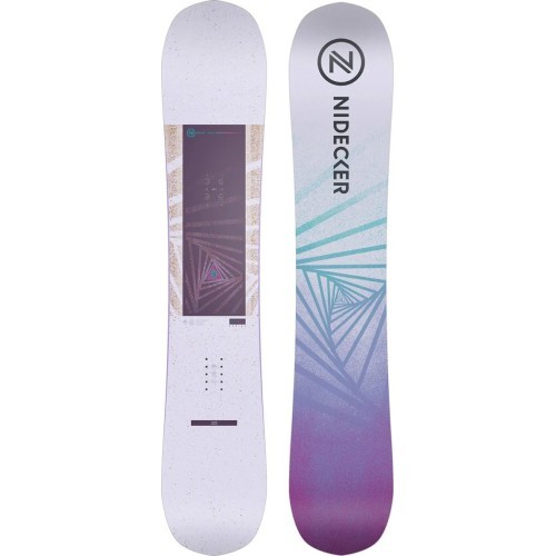 Nidecker Astral Snowboard