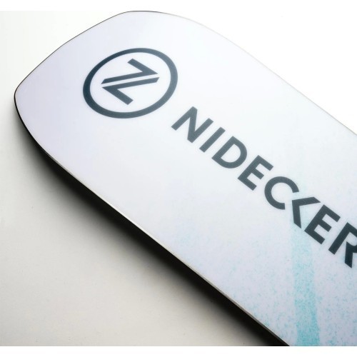 Snieglentė Nidecker Astral