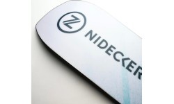 Nidecker Astral Snowboard
