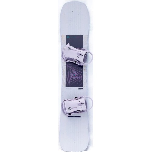 Nidecker Astral Snowboard