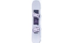 Nidecker Astral Snowboard