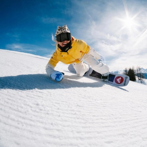 Nidecker Astral Snowboard