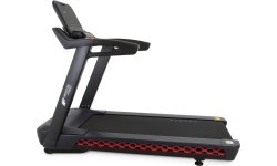 Беговая дорожка Newton Fitness T7 LED коммерческая Black Series