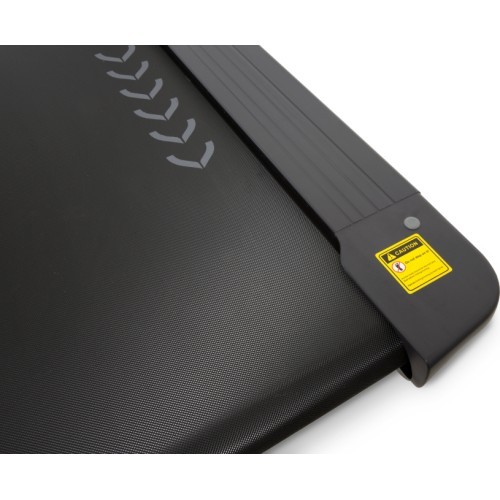 Newton Fitness T7 LED komercinis bėgimo takelis Black Series