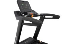 Newton Fitness T7 LED komercinis bėgimo takelis Black Series