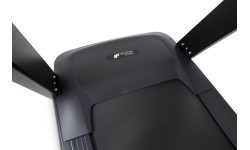 Newton Fitness T7 LED komercinis bėgimo takelis Black Series