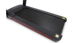 Беговая дорожка Newton Fitness T7 LED коммерческая Black Series