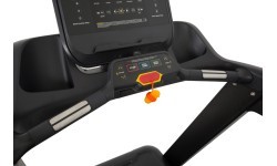Беговая дорожка Newton Fitness T7 LED коммерческая Black Series