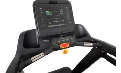 Newton Fitness T7 LED komercinis bėgimo takelis Black Series