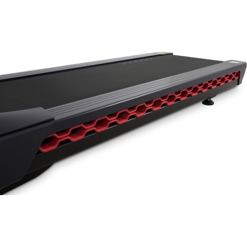Newton Fitness T7 LED Treadmill Commercial Black Series