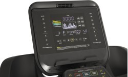 Newton Fitness T7 LED komercinis bėgimo takelis Black Series