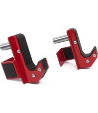 Pivot Fitness HA3730 J formos laikikliai, pora