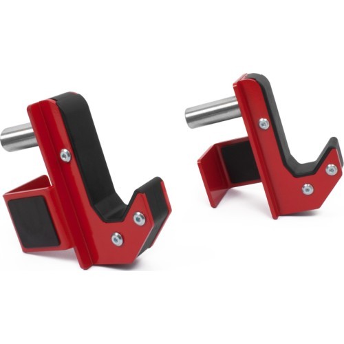 Pivot Fitness HA3730 J formos laikikliai, pora