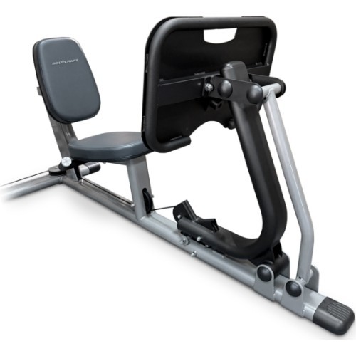 BodyCraft Elite Leg Press
