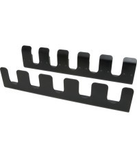 Newton Fitness WS-5 Wall Mounted Bar Holder