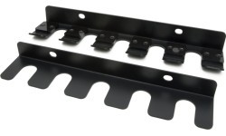Newton Fitness WS-5 Wall Mounted Bar Holder